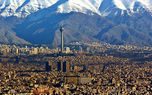 به گزارش رکنا و بر اساس اعلام شرکت کنترل کیفیت هوای تهران ، شاخص کیفیت...